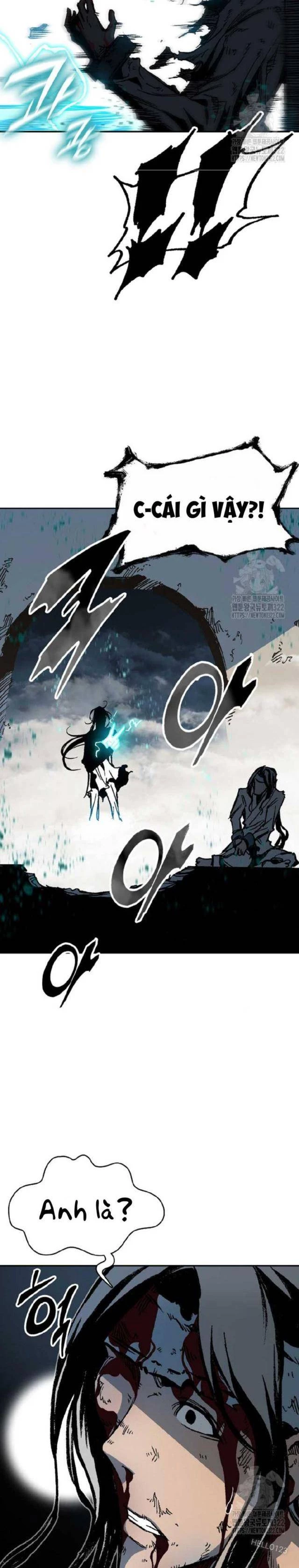 Hồi Ức Chiến Thần Chapter 156 - Trang 2