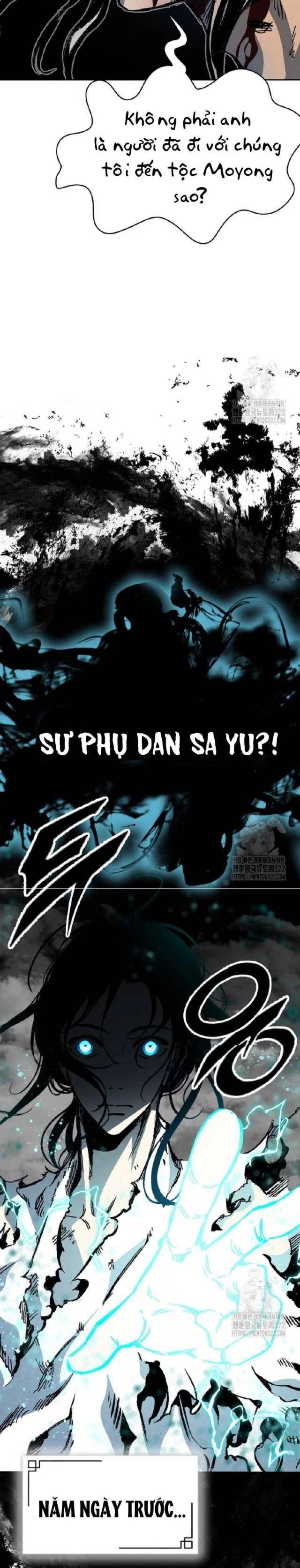 Hồi Ức Chiến Thần Chapter 156 - Trang 2