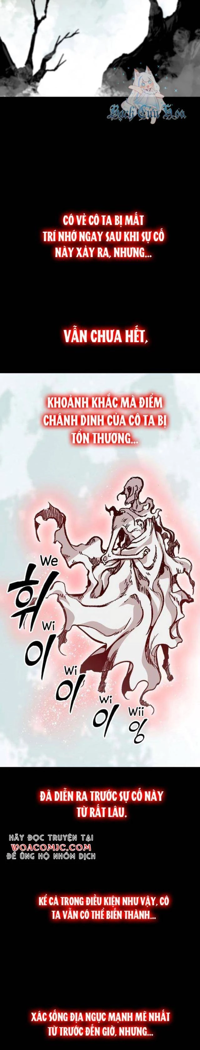 Hồi Ức Chiến Thần Chapter 159 - Trang 2