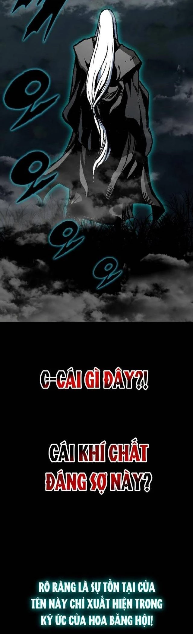 Hồi Ức Chiến Thần Chapter 160 - Trang 2