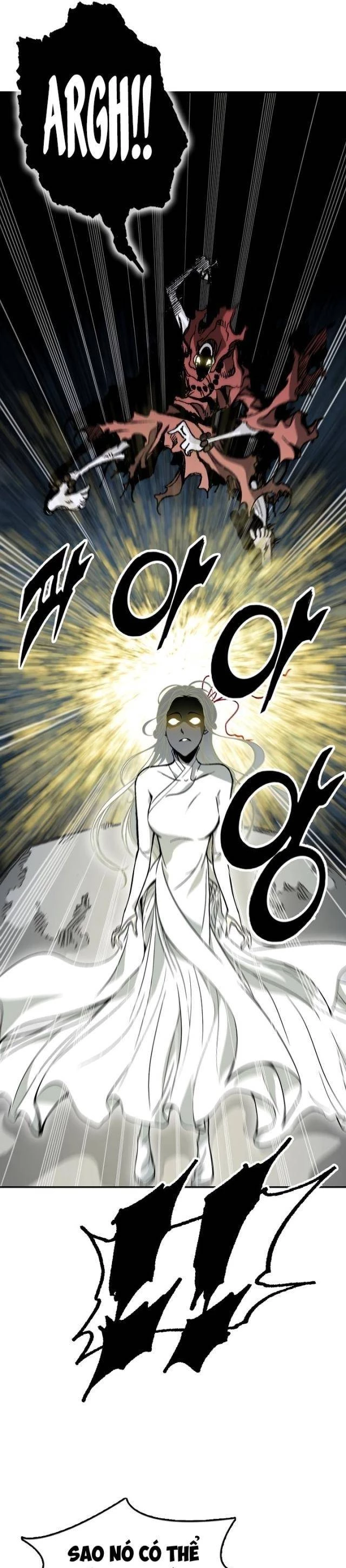 Hồi Ức Chiến Thần Chapter 160 - Trang 2