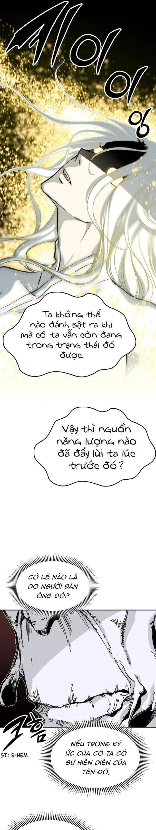 Hồi Ức Chiến Thần Chapter 160 - Trang 2