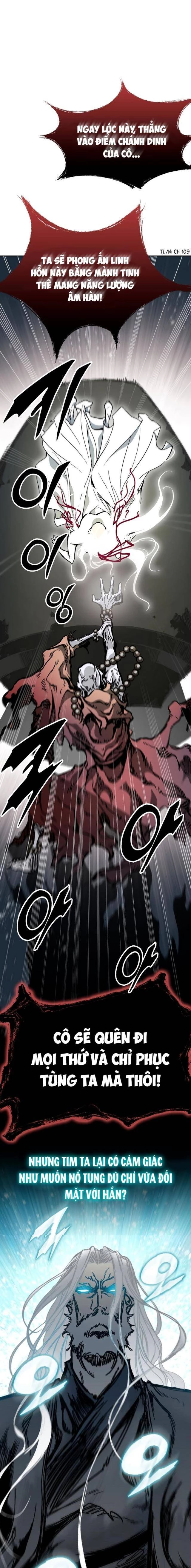 Hồi Ức Chiến Thần Chapter 160 - Trang 2