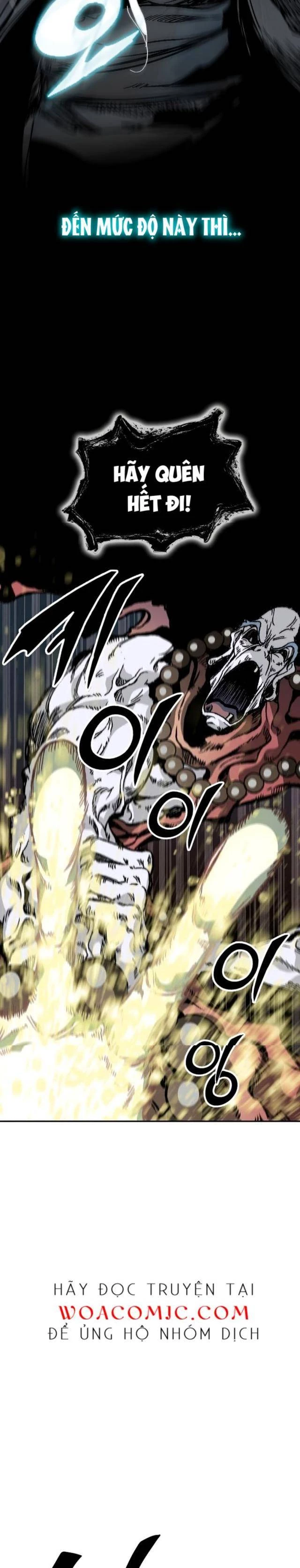 Hồi Ức Chiến Thần Chapter 160 - Trang 2