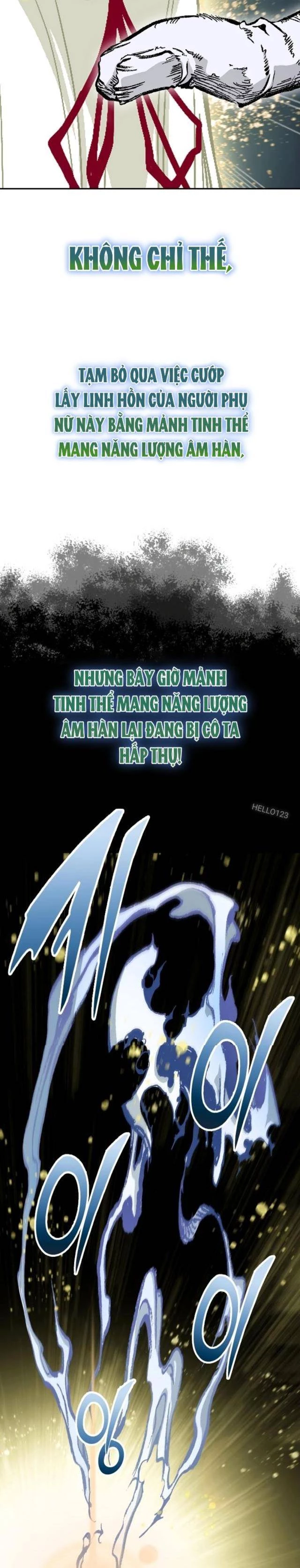 Hồi Ức Chiến Thần Chapter 160 - Trang 2