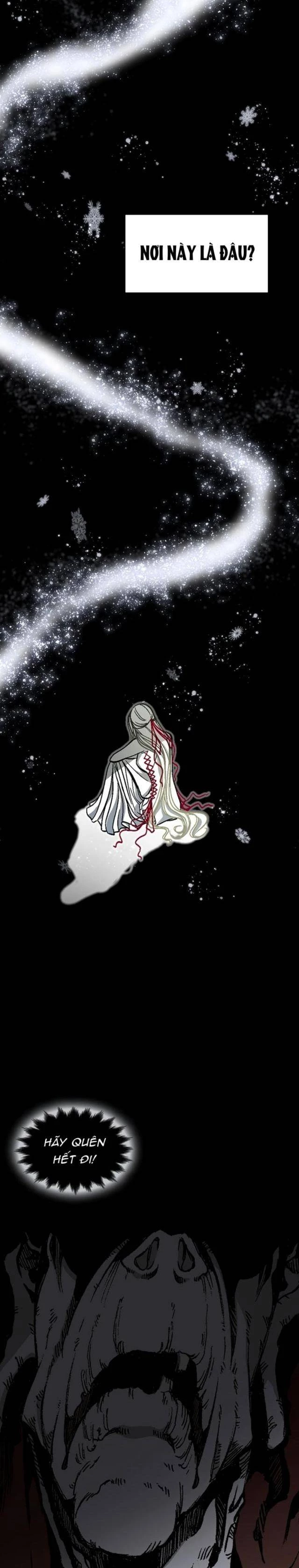 Hồi Ức Chiến Thần Chapter 160 - Trang 2