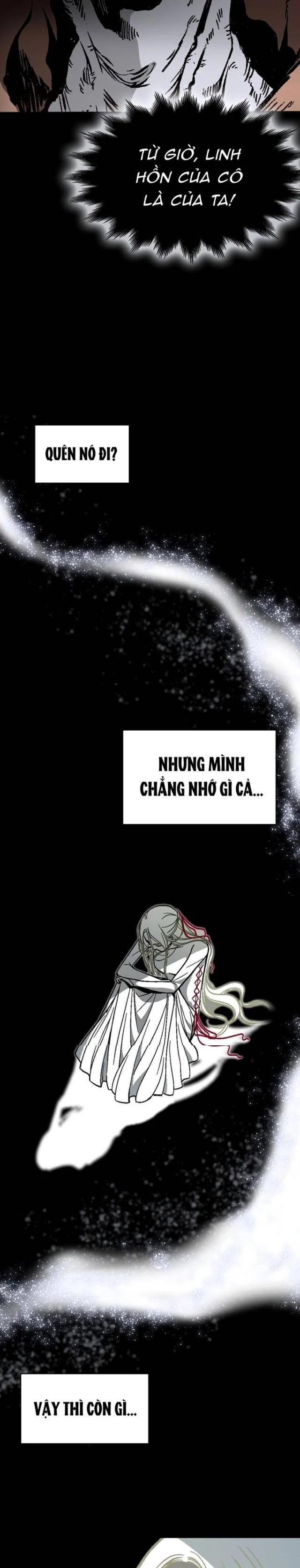 Hồi Ức Chiến Thần Chapter 160 - Trang 2