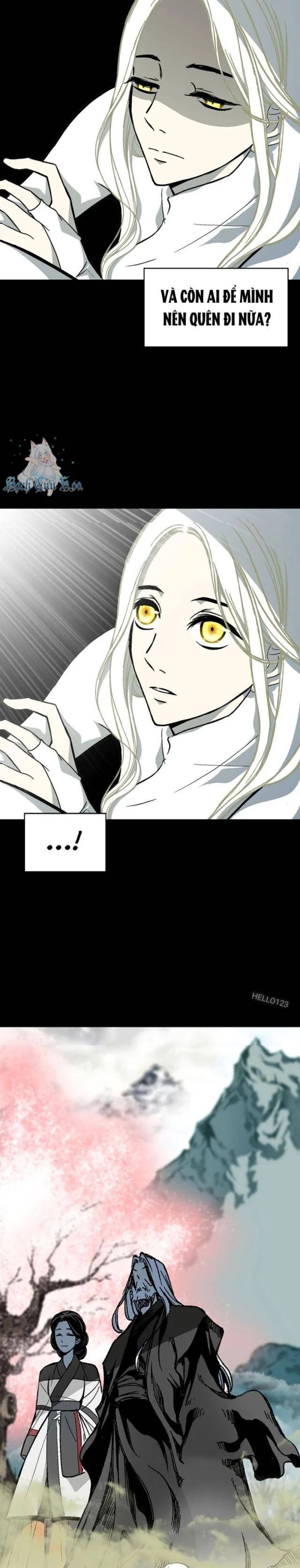 Hồi Ức Chiến Thần Chapter 160 - Trang 2