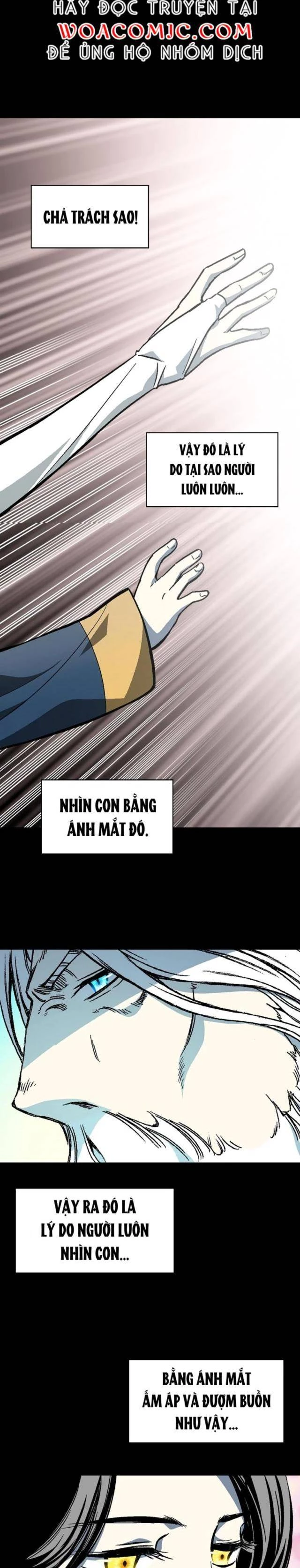 Hồi Ức Chiến Thần Chapter 160 - Trang 2