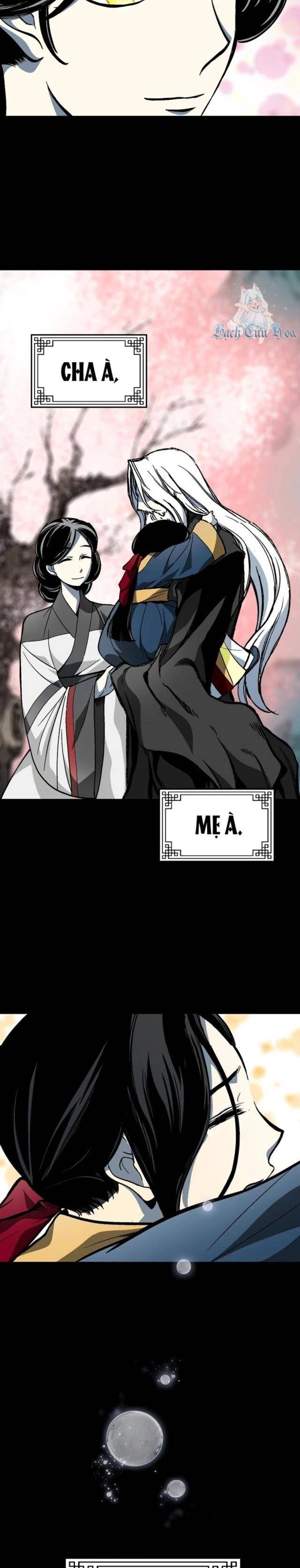 Hồi Ức Chiến Thần Chapter 160 - Trang 2