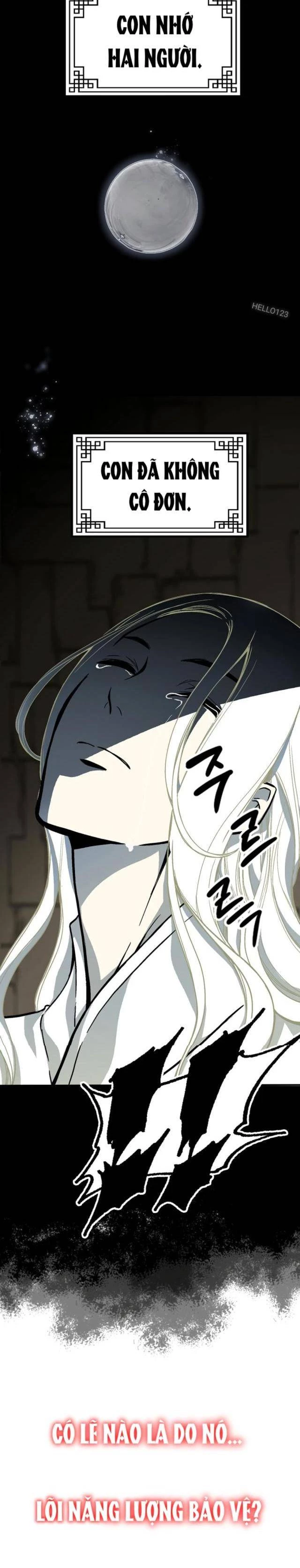 Hồi Ức Chiến Thần Chapter 160 - Trang 2