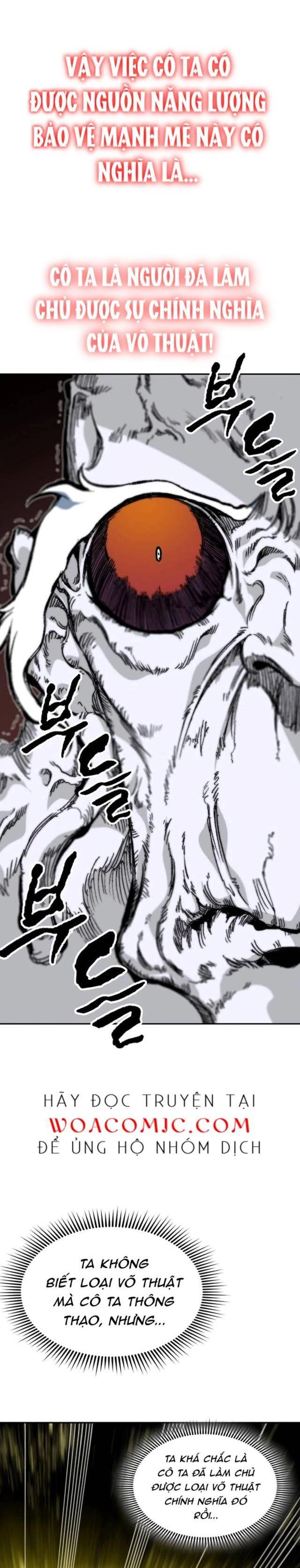 Hồi Ức Chiến Thần Chapter 160 - Trang 2