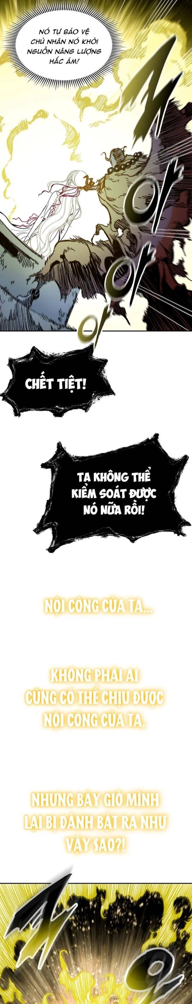 Hồi Ức Chiến Thần Chapter 160 - Trang 2