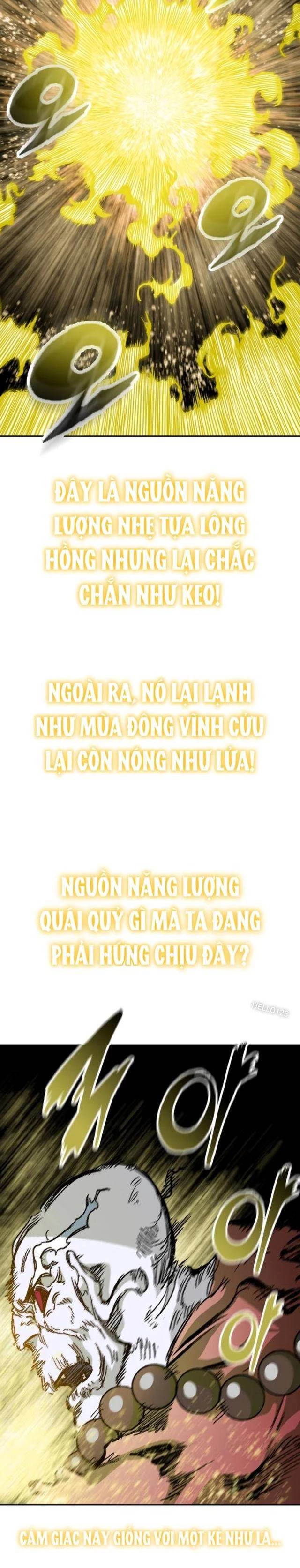 Hồi Ức Chiến Thần Chapter 160 - Trang 2