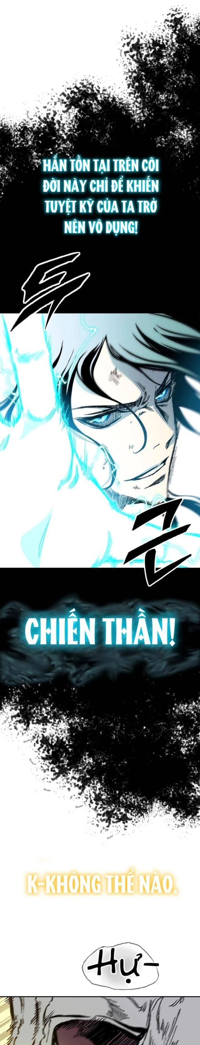 Hồi Ức Chiến Thần Chapter 160 - Trang 2