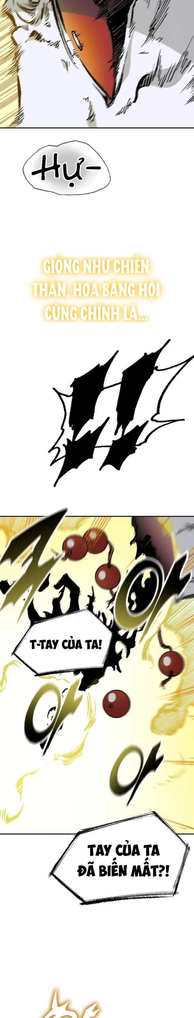 Hồi Ức Chiến Thần Chapter 160 - Trang 2