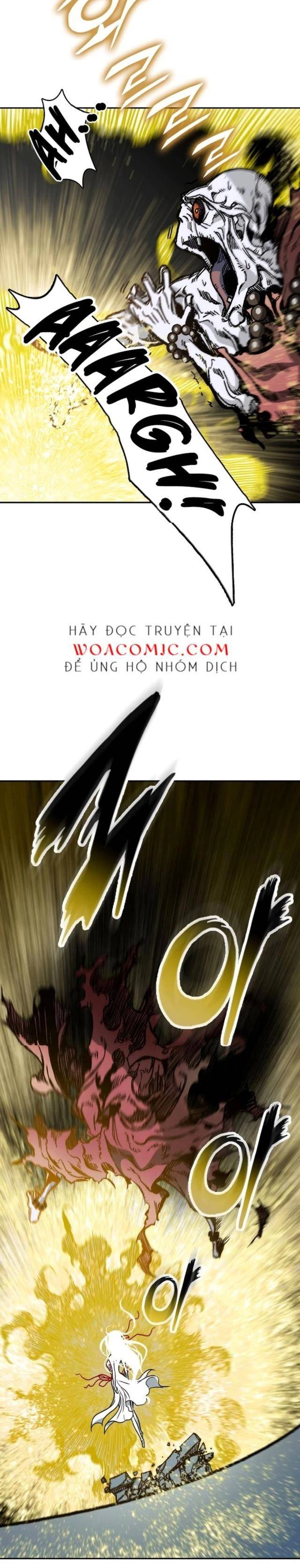 Hồi Ức Chiến Thần Chapter 160 - Trang 2