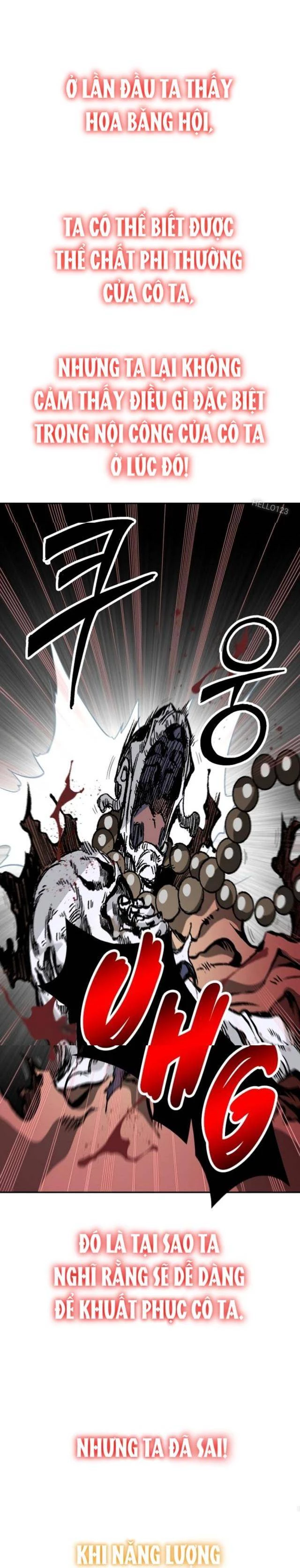 Hồi Ức Chiến Thần Chapter 160 - Trang 2