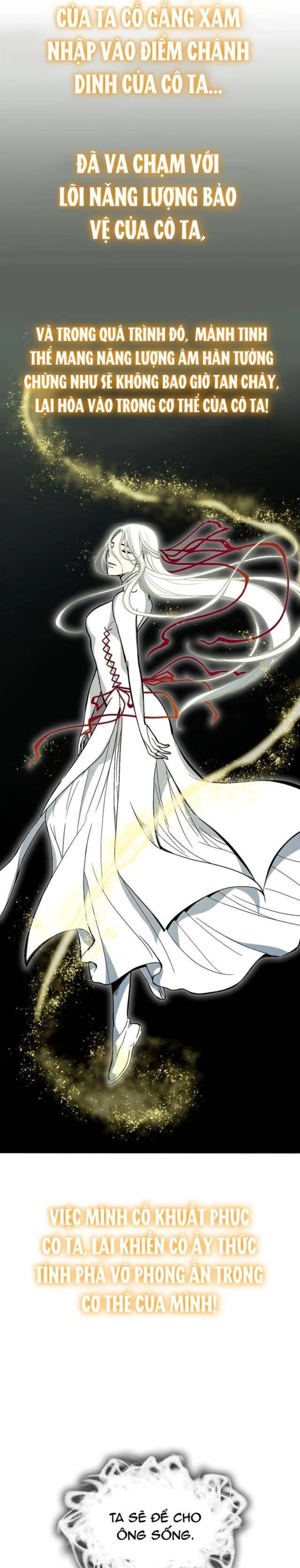 Hồi Ức Chiến Thần Chapter 160 - Trang 2