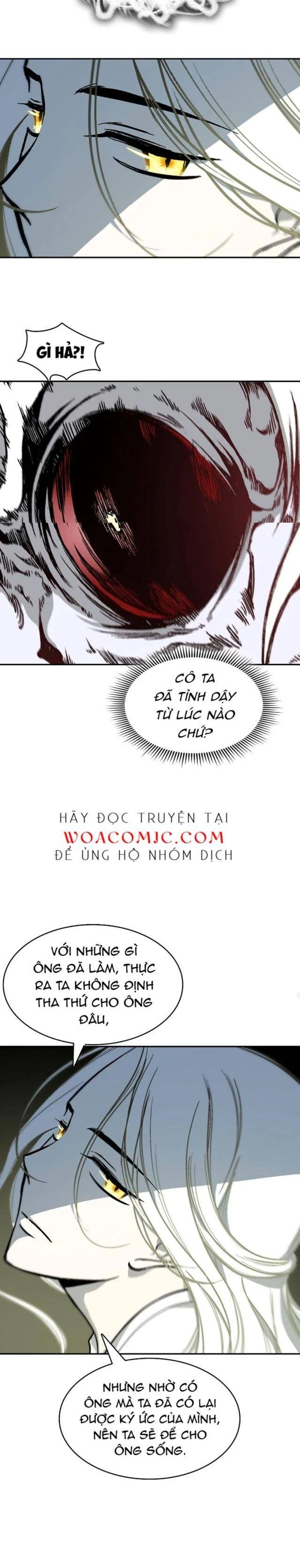 Hồi Ức Chiến Thần Chapter 160 - Trang 2