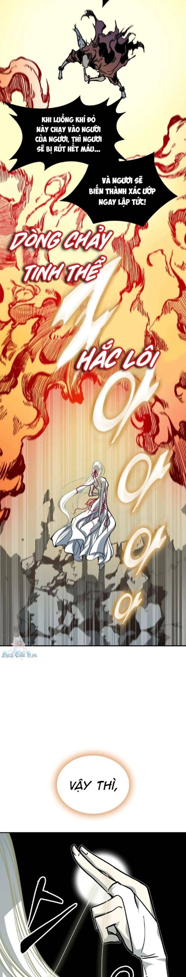 Hồi Ức Chiến Thần Chapter 160 - Trang 2