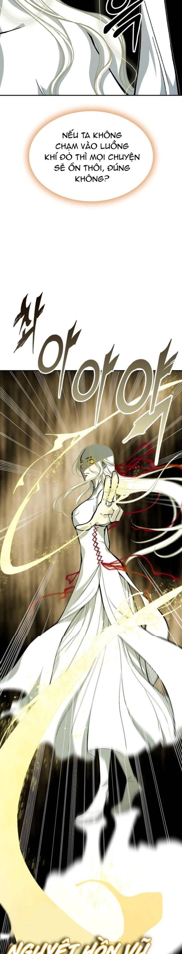 Hồi Ức Chiến Thần Chapter 160 - Trang 2