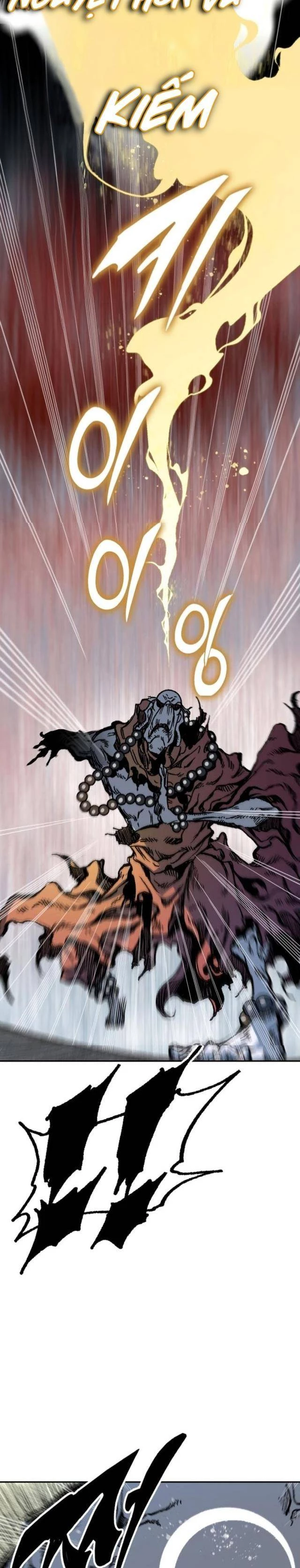 Hồi Ức Chiến Thần Chapter 160 - Trang 2