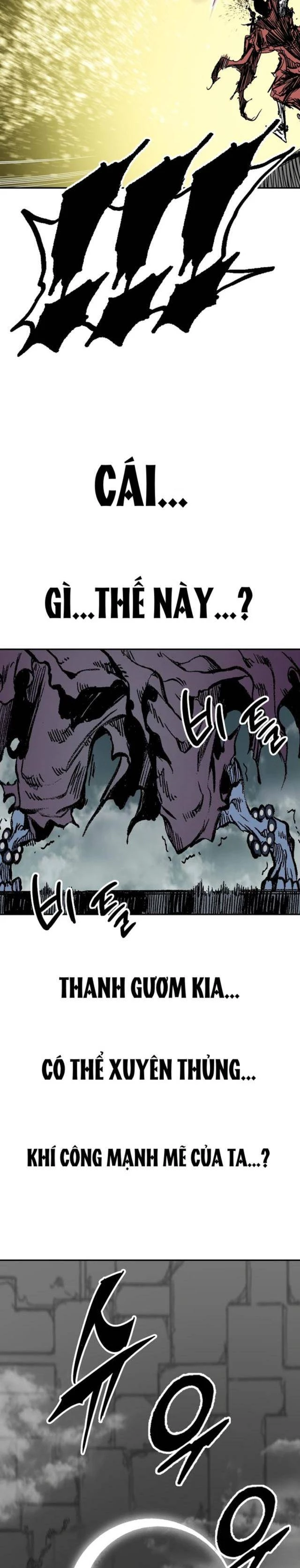 Hồi Ức Chiến Thần Chapter 160 - Trang 2