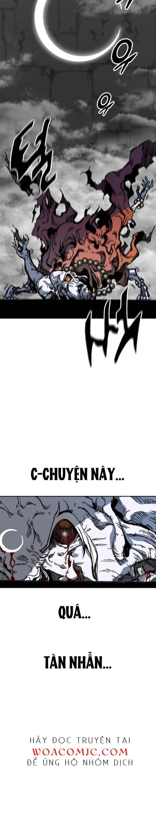 Hồi Ức Chiến Thần Chapter 160 - Trang 2