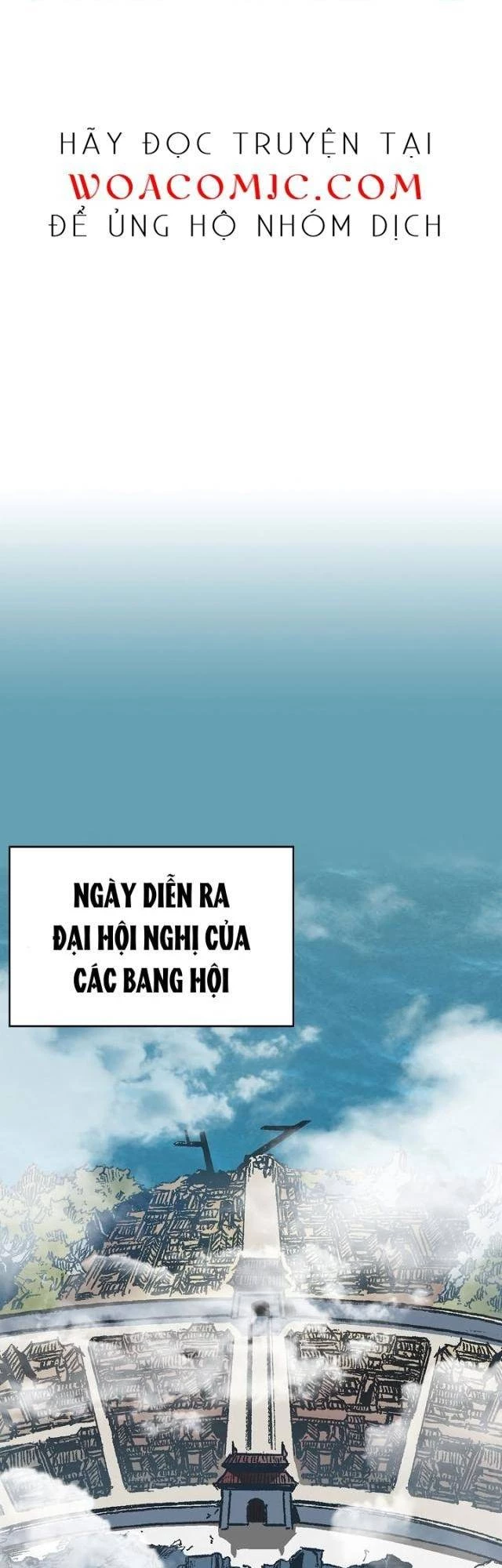 Hồi Ức Chiến Thần Chapter 163 - Trang 2