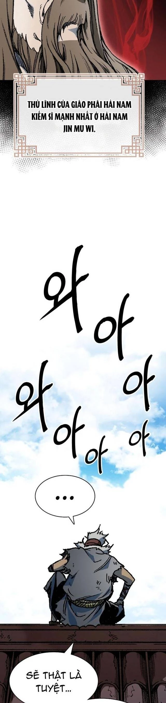 Hồi Ức Chiến Thần Chapter 163 - Trang 2