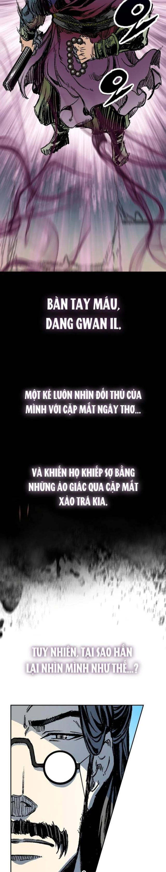 Hồi Ức Chiến Thần Chapter 163 - Trang 2