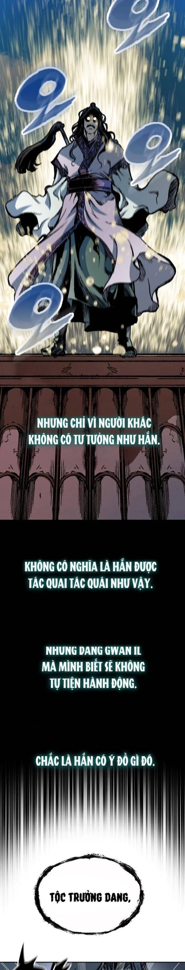 Hồi Ức Chiến Thần Chapter 163 - Trang 2