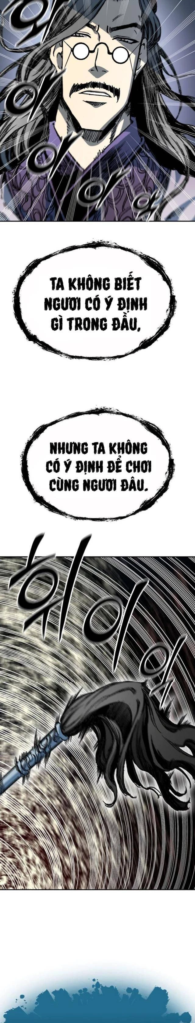 Hồi Ức Chiến Thần Chapter 163 - Trang 2