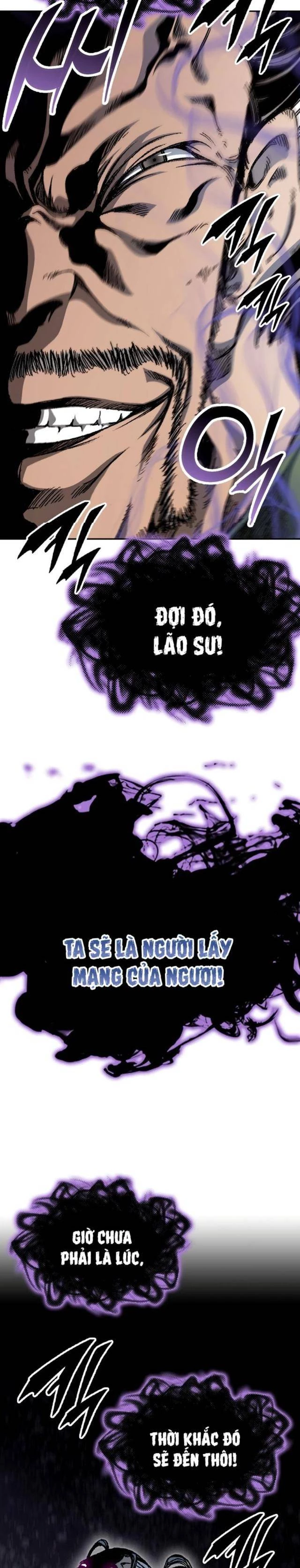 Hồi Ức Chiến Thần Chapter 163 - Trang 2