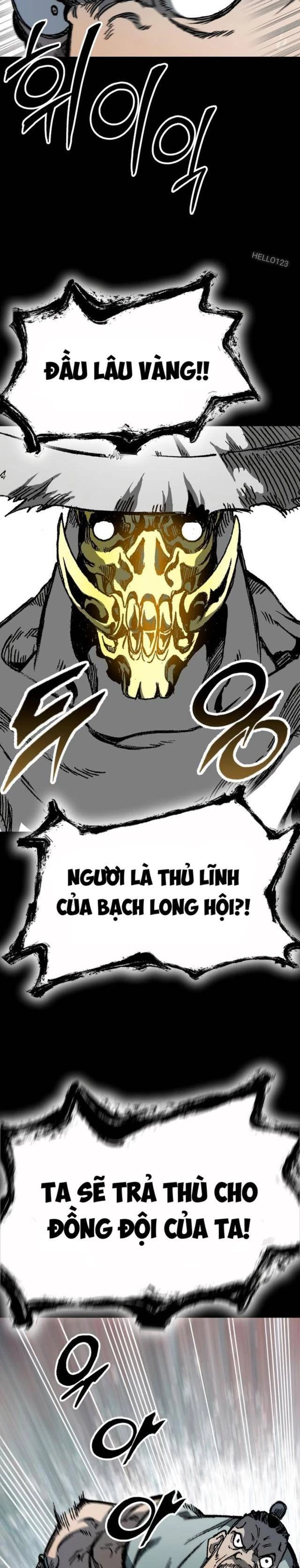 Hồi Ức Chiến Thần Chapter 163 - Trang 2