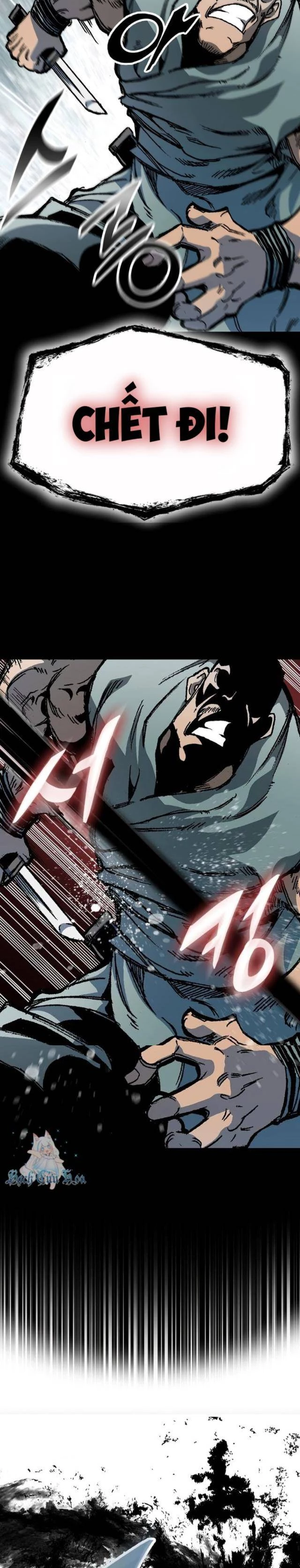 Hồi Ức Chiến Thần Chapter 163 - Trang 2