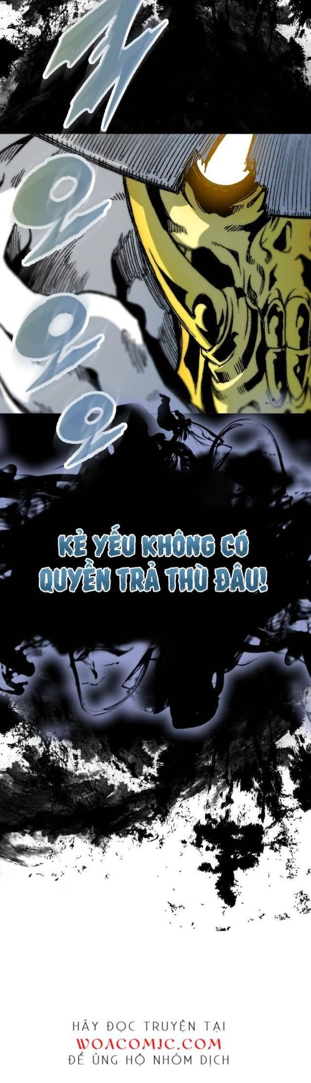 Hồi Ức Chiến Thần Chapter 163 - Trang 2
