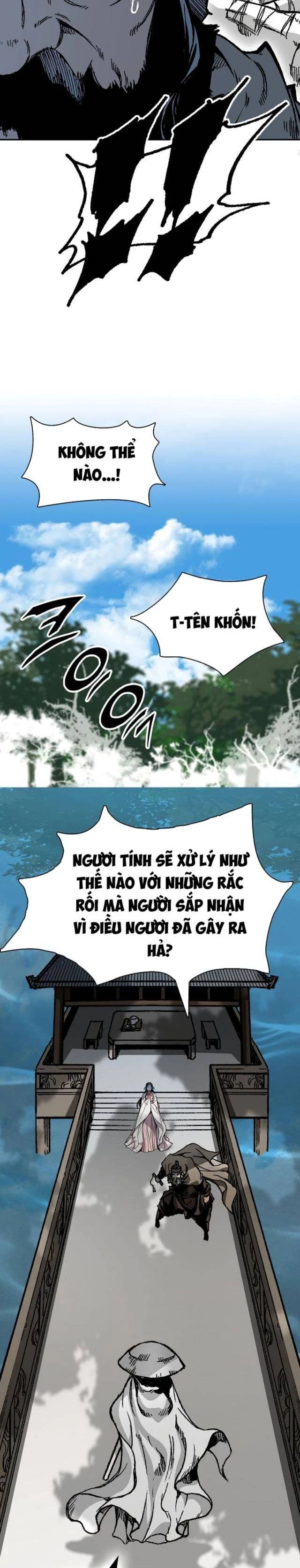 Hồi Ức Chiến Thần Chapter 164 - Trang 2