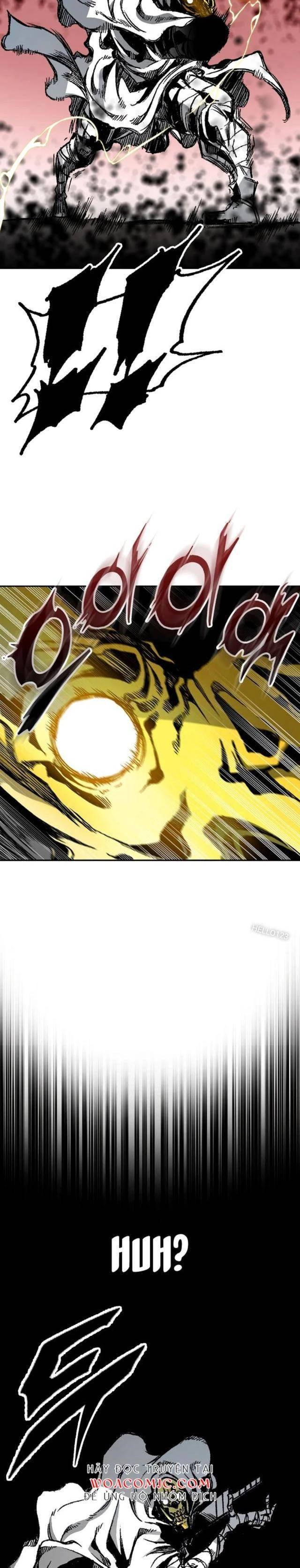 Hồi Ức Chiến Thần Chapter 164 - Trang 2