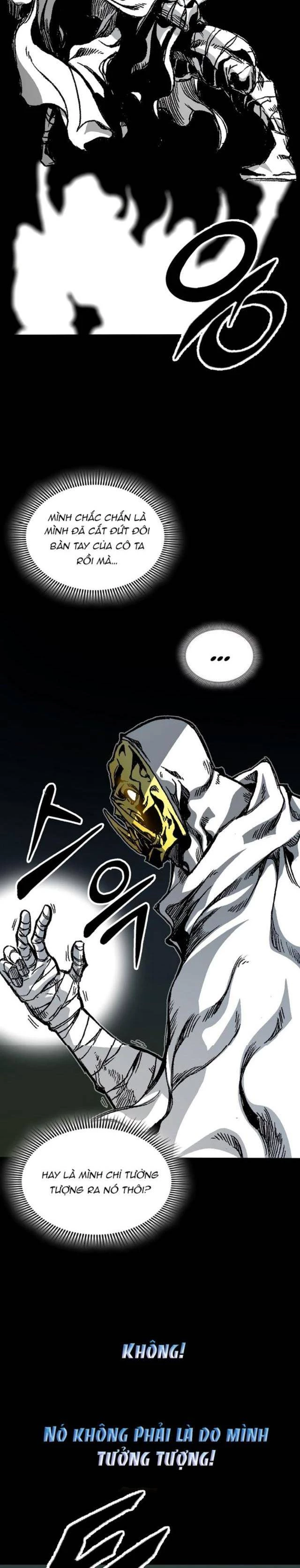 Hồi Ức Chiến Thần Chapter 164 - Trang 2