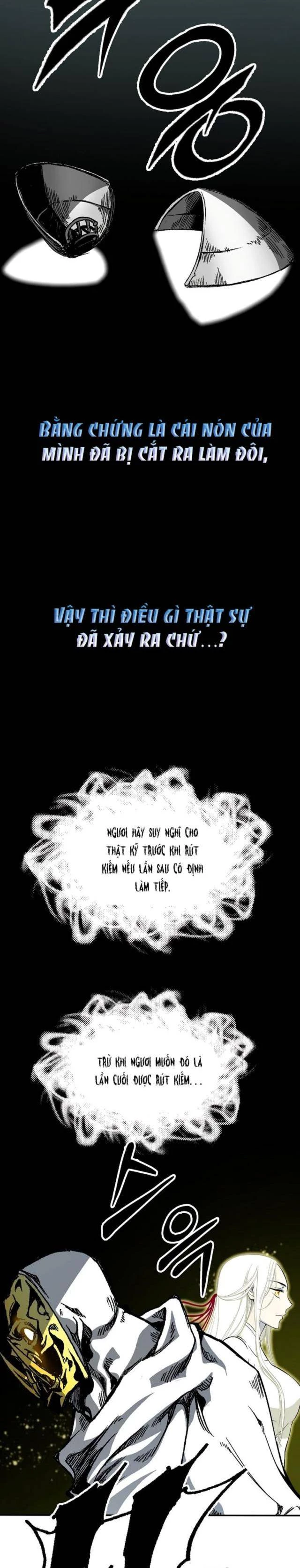 Hồi Ức Chiến Thần Chapter 164 - Trang 2