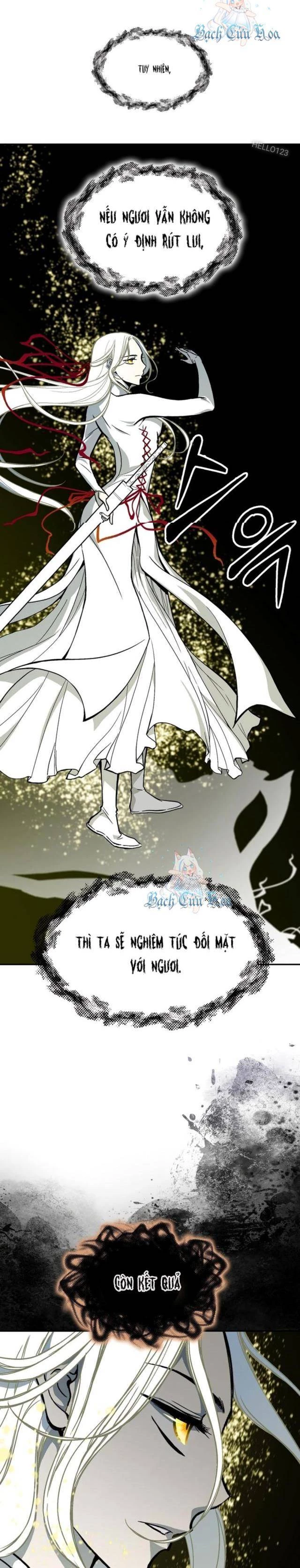 Hồi Ức Chiến Thần Chapter 164 - Trang 2