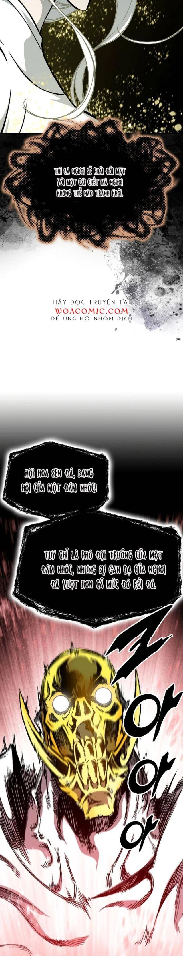 Hồi Ức Chiến Thần Chapter 164 - Trang 2