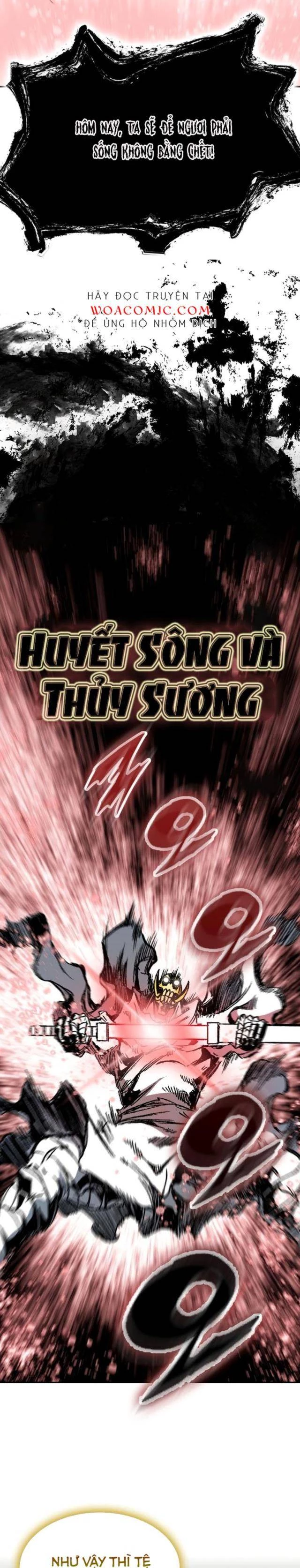 Hồi Ức Chiến Thần Chapter 164 - Trang 2