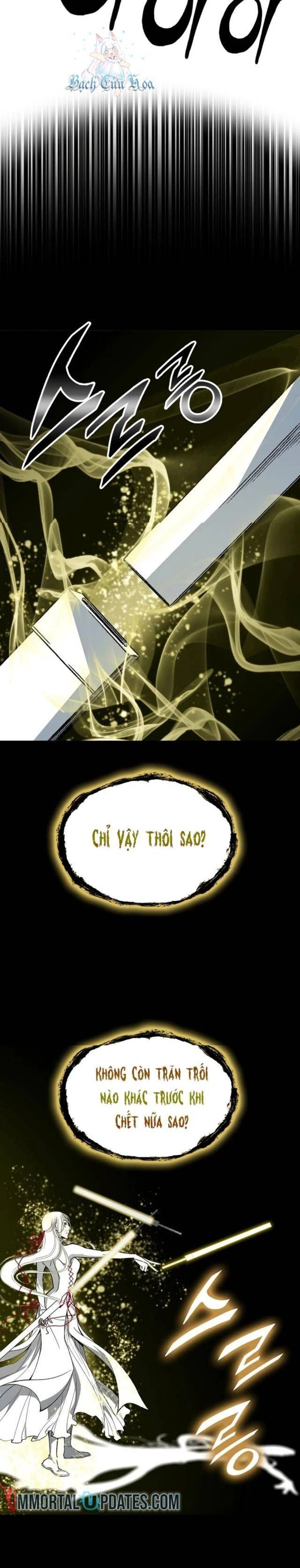 Hồi Ức Chiến Thần Chapter 164 - Trang 2