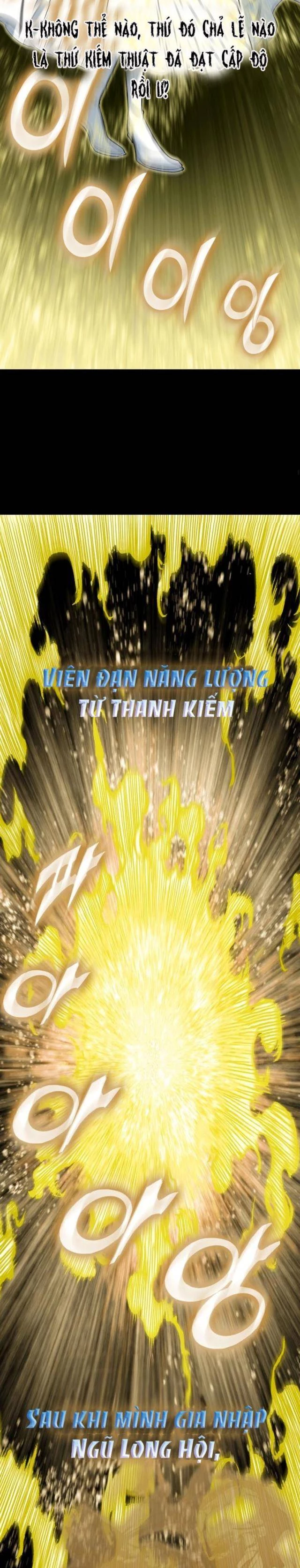 Hồi Ức Chiến Thần Chapter 164 - Trang 2