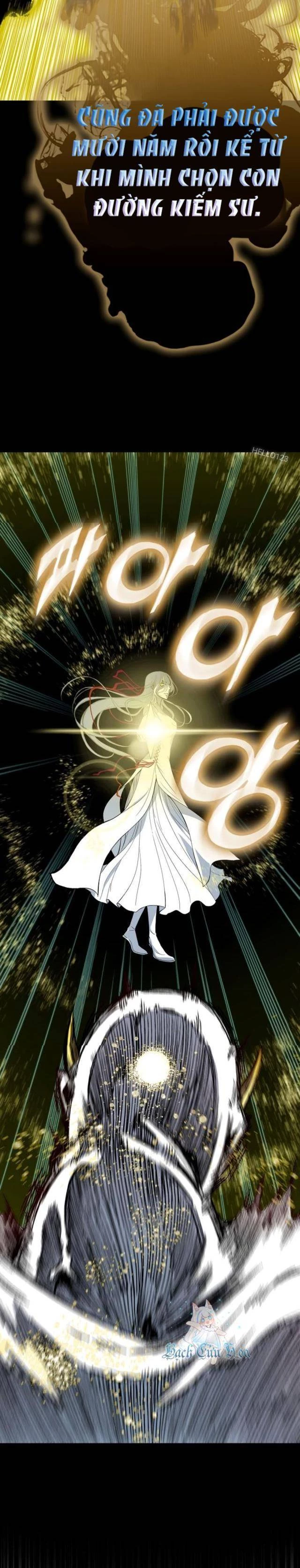 Hồi Ức Chiến Thần Chapter 164 - Trang 2