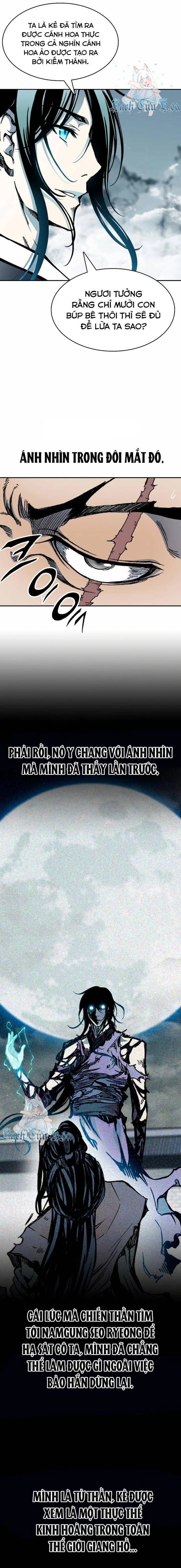Hồi Ức Chiến Thần Chapter 167 - Trang 2