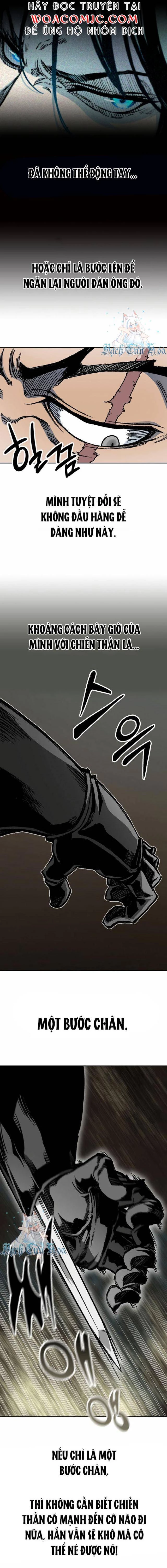 Hồi Ức Chiến Thần Chapter 167 - Trang 2